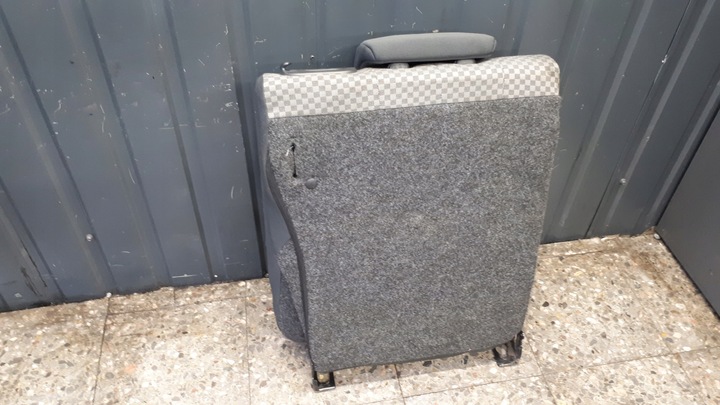 фото №9, Диван зад renault megane ii hb 02r kpl