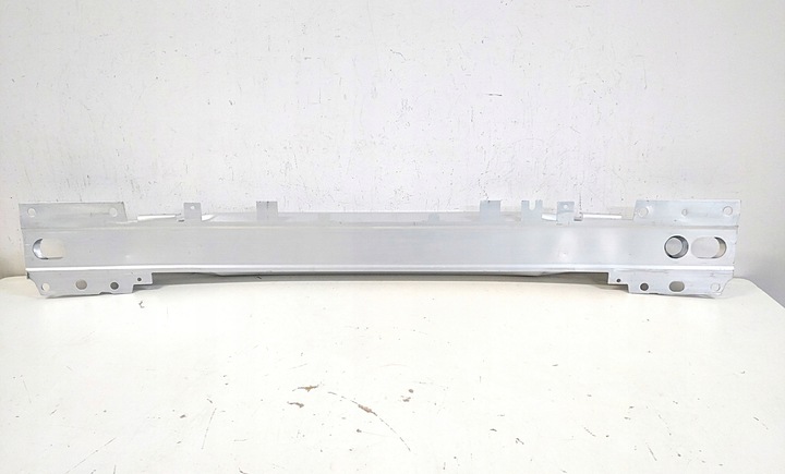 фото №6, Нова балка алюмінієвий бампера підсилювач перед volvo s60 v60 2013-17 31349058
