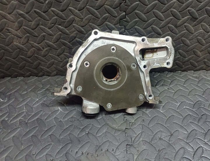 фото №1, Насос масла 2.0 cdti 55566000 insignia a20dth dt