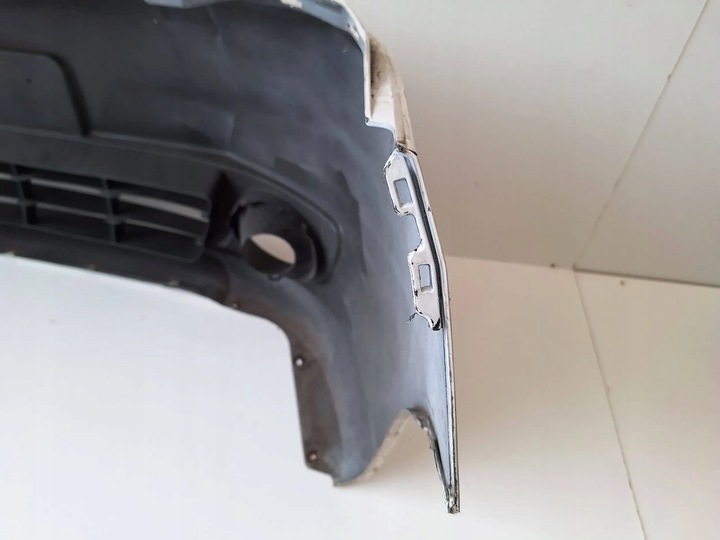 фото №7, Nissan nv200 2009- бампер перед 62022-3lg0a оригінал