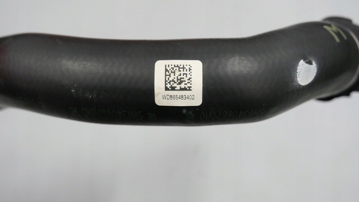 фото №13, Bmw g20 g21 шланг шланг труба води b46 b48 8654834