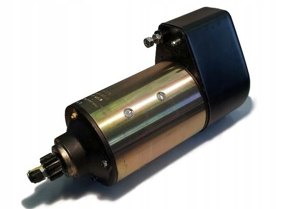 фото №6, Стартер ifa fortschritt claas new голландія tatra sieczkarnia liaz zetor