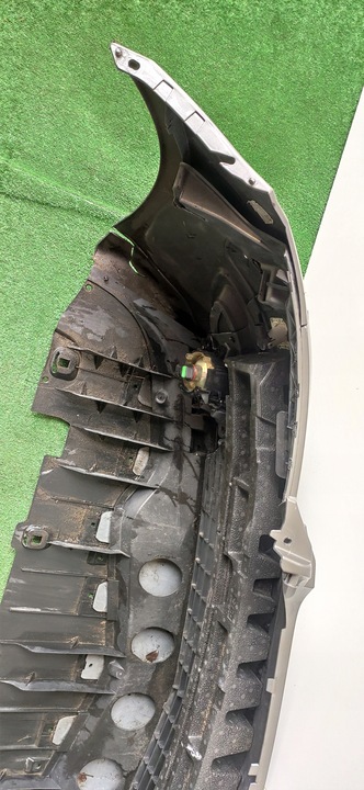 фото №9, Бампер перед переднє mercedes b клас w245