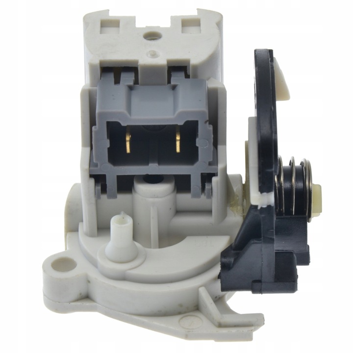 фото №9, Амортизатор замка задней крышки багажника clio megane