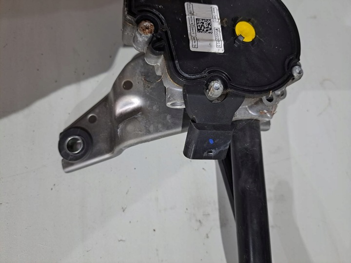 фото №5, Cla w117 механізм двірник a1769061800 eu