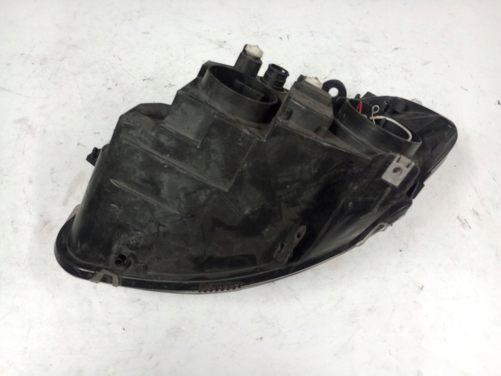 фото №11, Lancia ypsilon ii фара правое перед 271318-00r европа