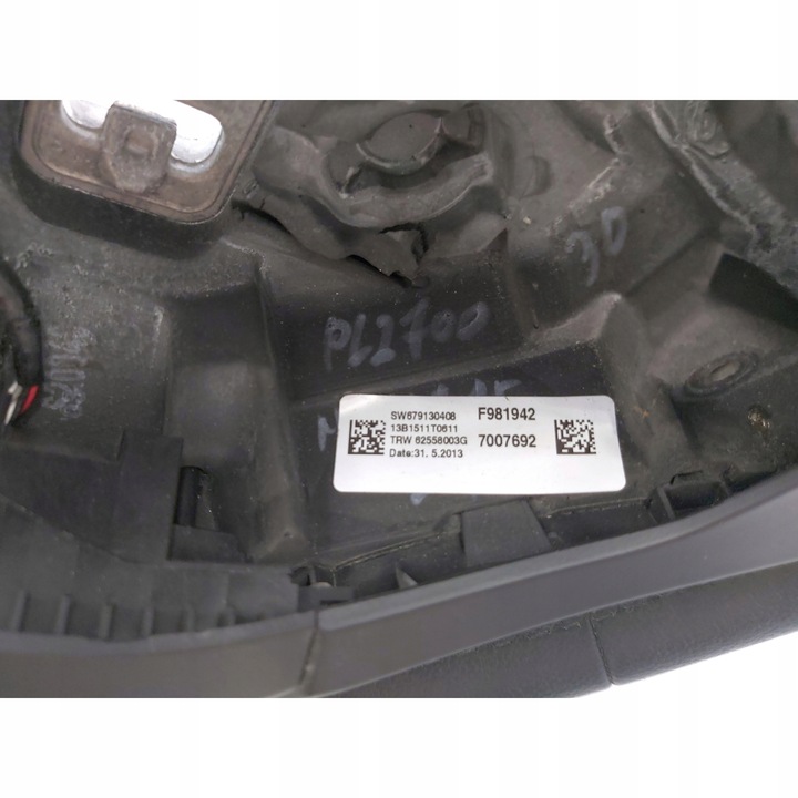 фото №7, Bmw 1 f20 3 f30 f80 1 f21 2 кермо 62558181e