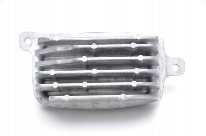 фото №3, Модуль led drl світла megane iv лівий 285759447r