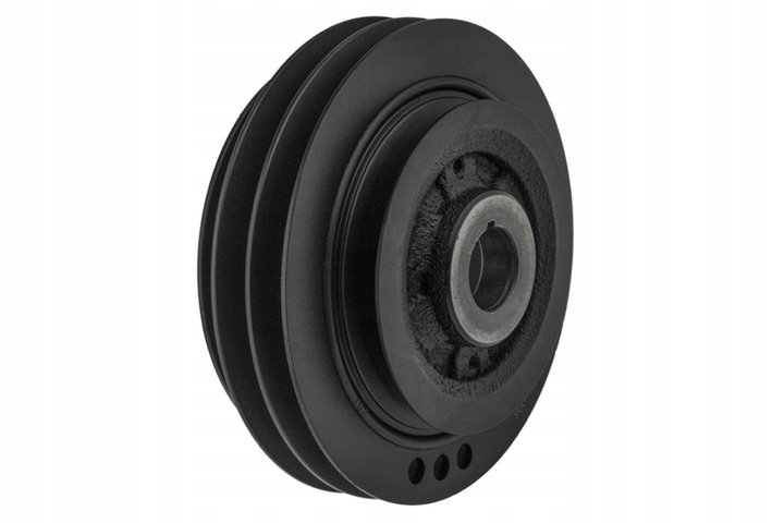 фото №1, Nty колесо ременное вала коленчатого nty