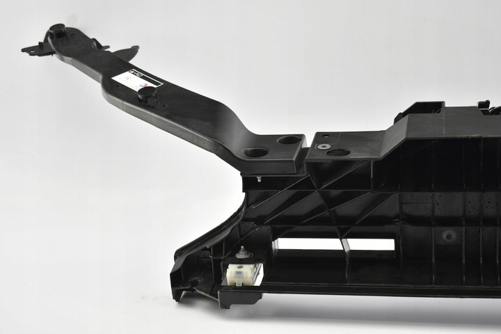 фото №13, Ковзун кронштейн кріплення бампера перед лівий berlingo partner proace psa оригінальний номер