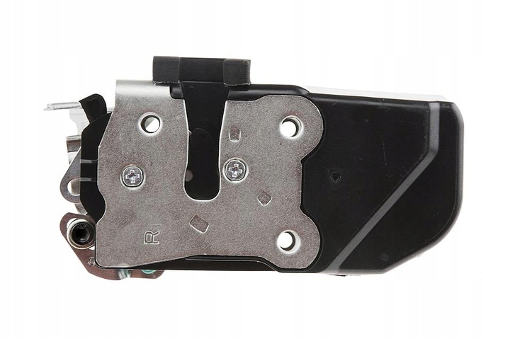 фото №4, Амортизатор замка центрального правые перед nty jeep grand