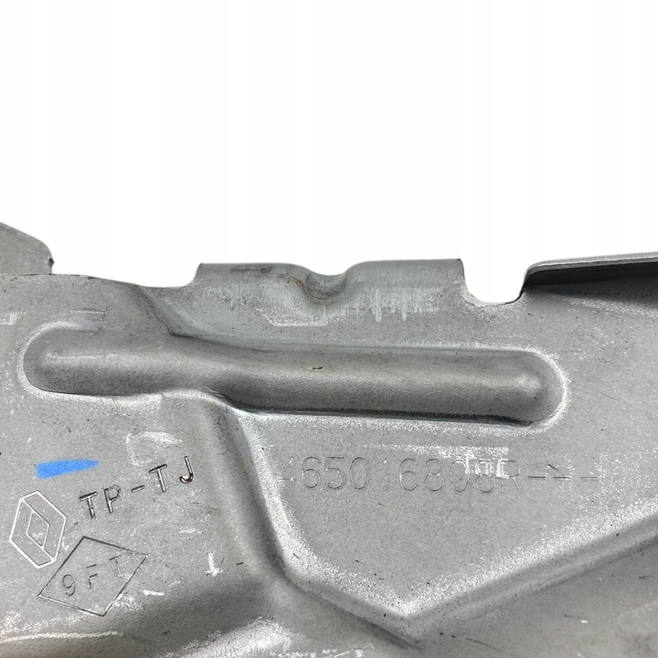 фото №9, Педаль гальма dacia duster sandero iii logan iii 465016808r