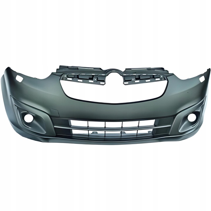 фото №1, Бампер do opel combo 11-