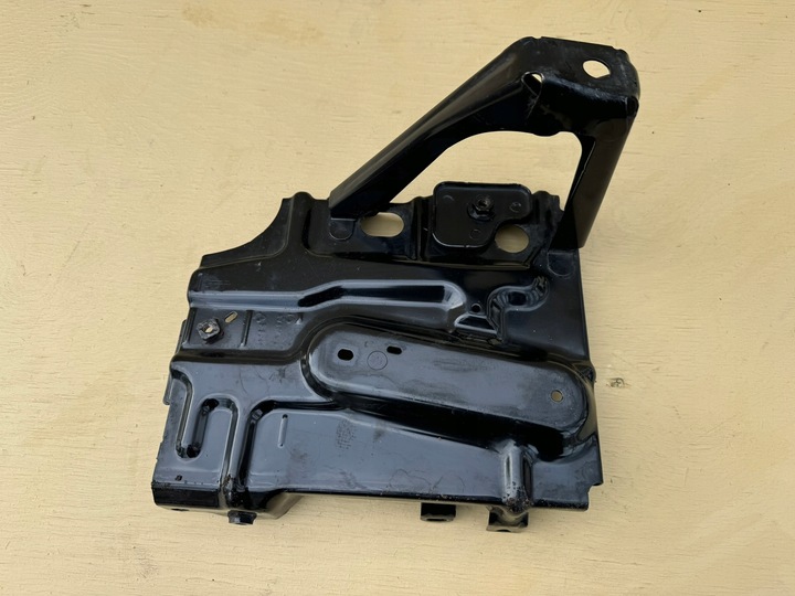 фото №1, Citroen c1 1 i 1rk 1.0 05-14r основание подставка акумулятора 537711510