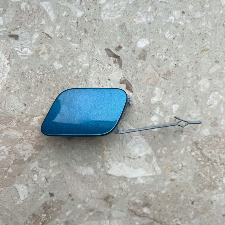 фото №1, Audi a3 2019- sportback заглушка бампера зад 8y4807441