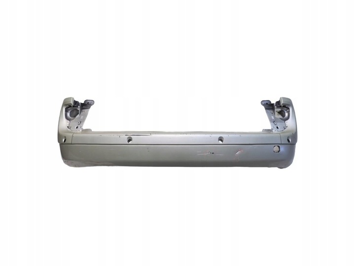 фото №1, Бампер задній зад mv190 renault espace iv