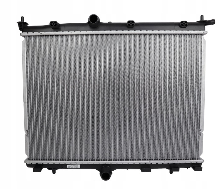 фото №1, Радиаторов ds3 crossback 2018 -