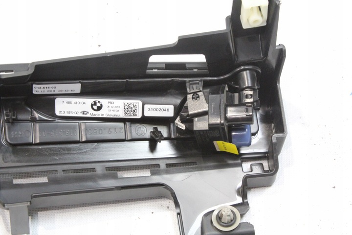 фото №7, Комплектна нова планка порогова права bmw g08 ix3