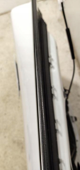 фото №16, Дверь porsche taycan 2021 з задний po правой