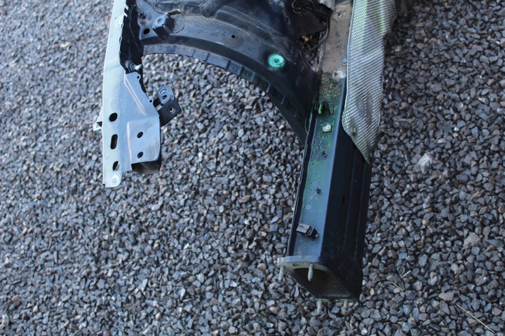 фото №12, Чверть лонжерон поріг перед праві bmw e90 e91