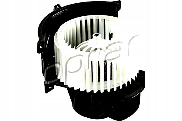 фото №2, Двигатель вентилятор vw touareg amarok q7 03- topran