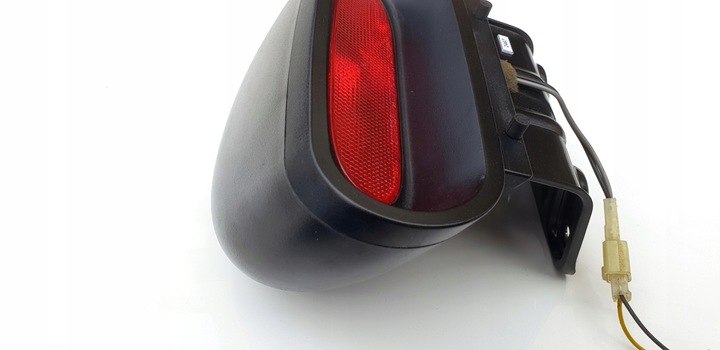 фото №9, Daewoo matiz свет лампа лампа сплав зад задней крышки оригинал