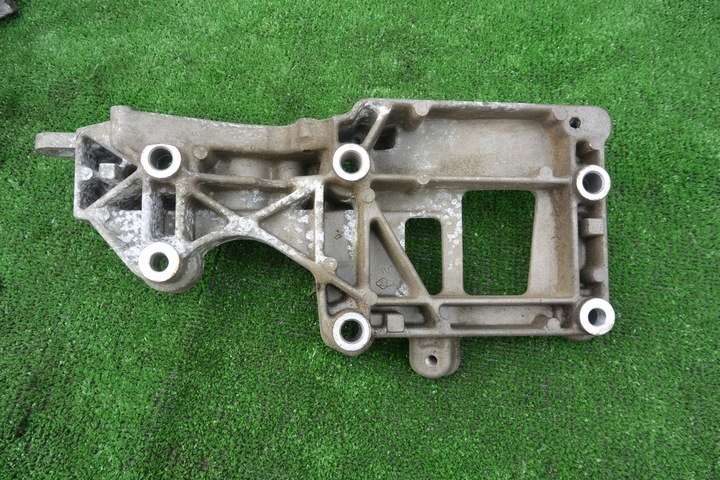 фото №6, Лапи кронштейн двигуна kpl bwa audi vw seat