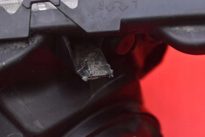 фото №9, Фара правый лампа перед ксенон eu honda crv 3 iii 06-09