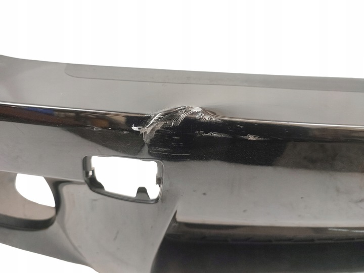 фото №13, Бампер зад задній bmw x5 e70 lci 2010-2013 чорний sapphire pdc м-пакет