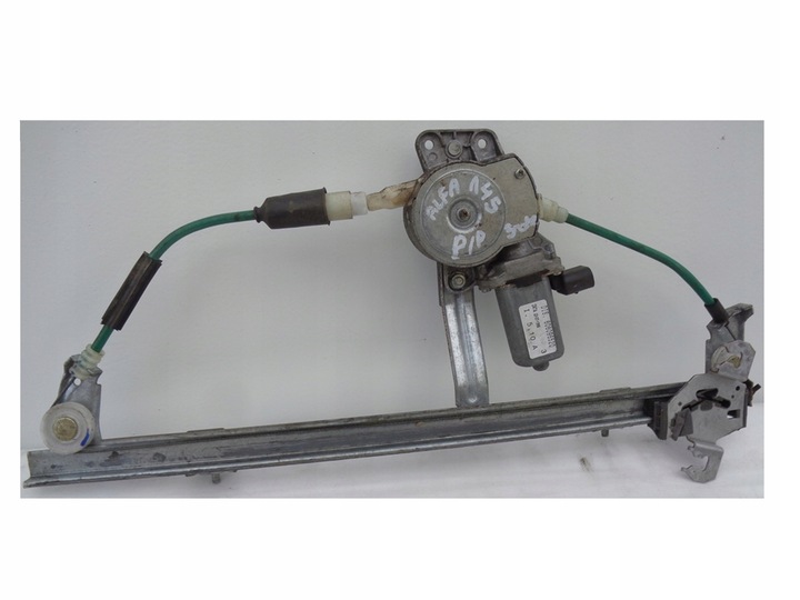 фото №1, Подъемник механизм стёкла правые alfa romeo 145 3d