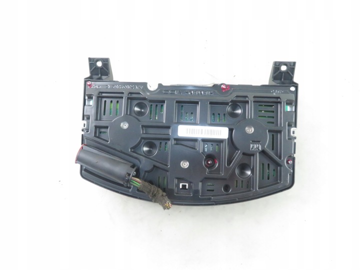 фото №8, Спидометр opel astra iii h 1.6 13216682
