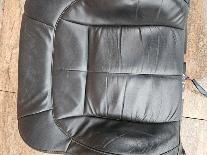 фото №7, Jeep grand cherokee wj 99-04 сидіння спинка праві перед