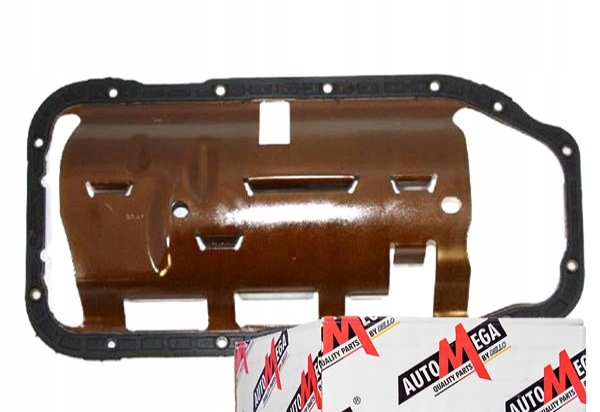 фото №1, Прокладка піддон масляної do opel omega b 2.0