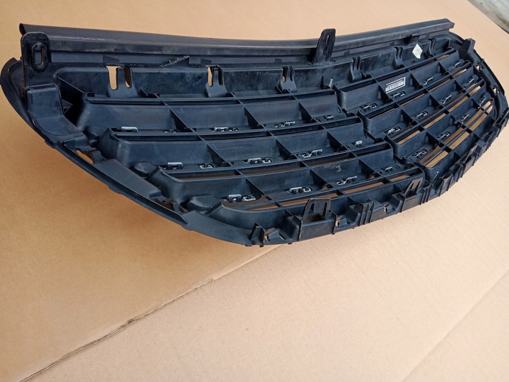 фото №11, Mercedes e-klasa w213 решітка радіатора решітка a2138808702