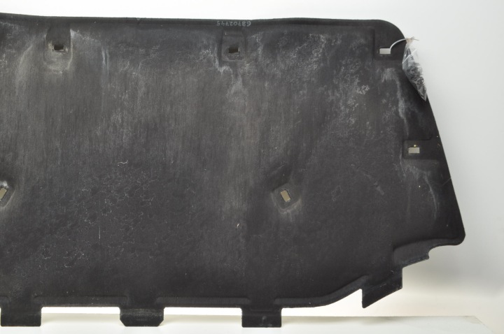 фото №13, Шумоизоляция капота b6 b5 b4 d5 d4 volvo xc60 2009-2016 oem/oe 31294504