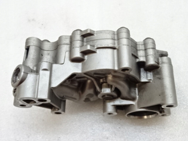 фото №6, Peugeot expert iii 2.0 блакитний hdi насос масла 9807727980