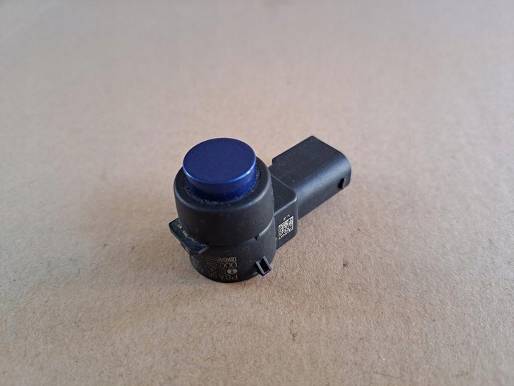 фото №1, Датчик pdc citroen peugeot 9663821577 оригинал