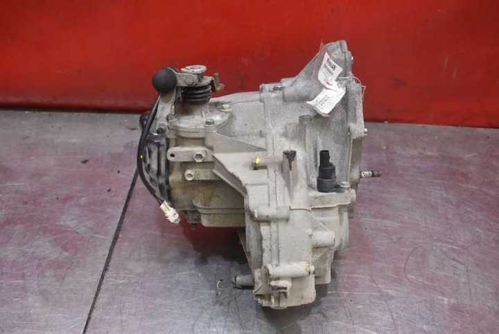 фото №6, Коробка передач коробки передач suzuki wagon r+ 1 i 1.0 70 km 93-99