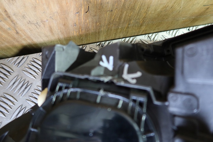 фото №13, Лампа передня права jumpy iii 9808567680