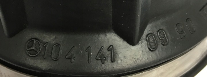 фото №6, Гумова накладка шланг дросельної заслінки mercedes w124 e320 e280 3,2 2,8 1041410990 r129 sl