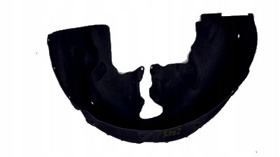 фото №1, Нове оригінальні audi оригінальний номер підкрилок 4g0810171b