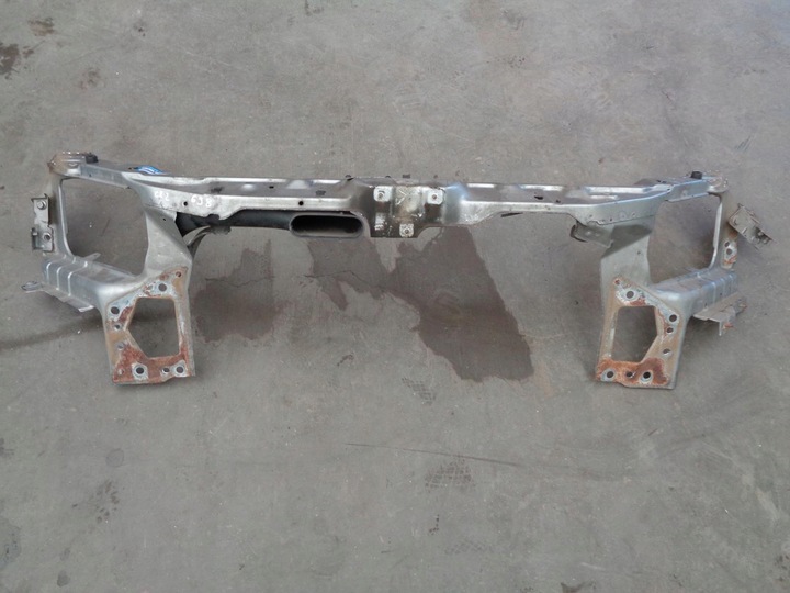 фото №1, Pas переднее усилитель передние fiat croma 2 ii 2005-2007r. 698/a