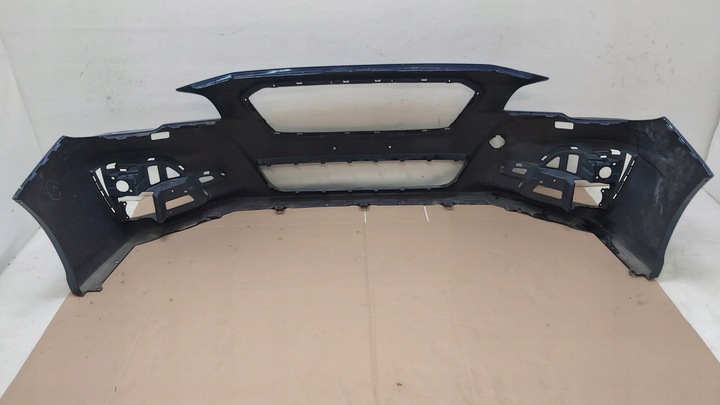 фото №8, Бампер перед переднее subaru levorg рестайлинг 57704va060