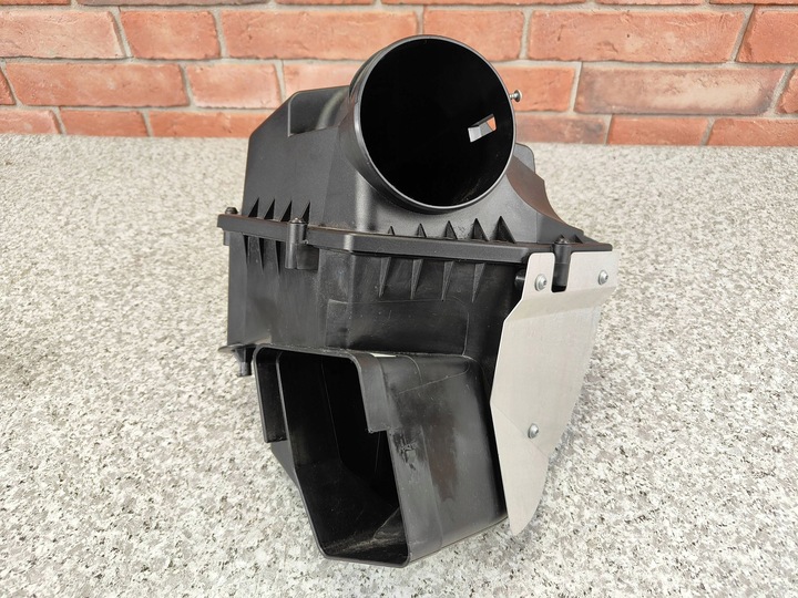 фото №6, Корпус фильтра воздуха bmw g05 x5 g06 x6 g07 x7 lci x8 40ix 50ex 5a1f9b6