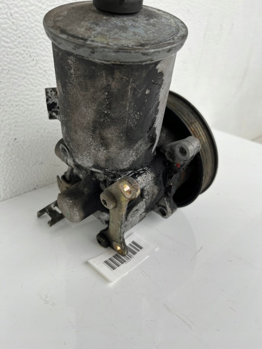 фото №8, Насос гидроусилитель mercedes w124 уровень asd 2104662701 143/95 бар 8691900503