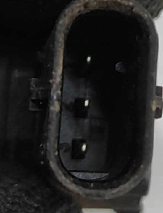 фото №7, Land rover range rover evoque l538 2011 з задний датчик парковка pdc