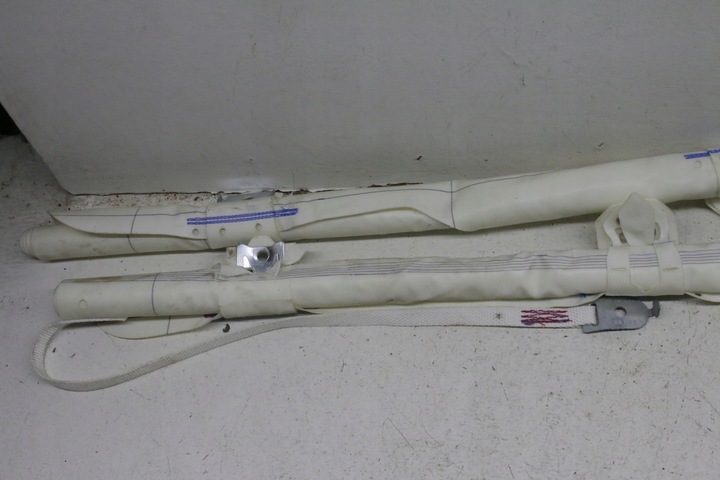 фото №8, Шторка права opel meriva b