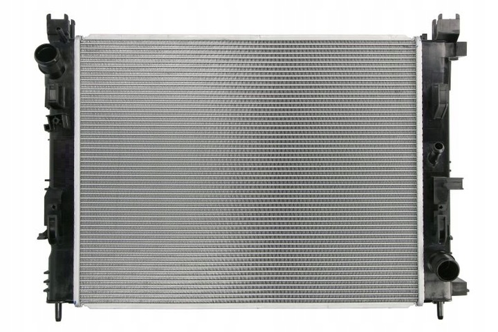 фото №1, Радиаторов dacia lodgy logan sandero 1.5 dci 2012-2021