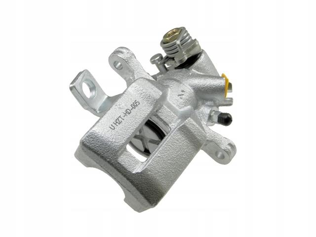 фото №4, Hzt-hd-005 nty суппорт тормозной зад honda civic 01-05 htb/coupe /правые/