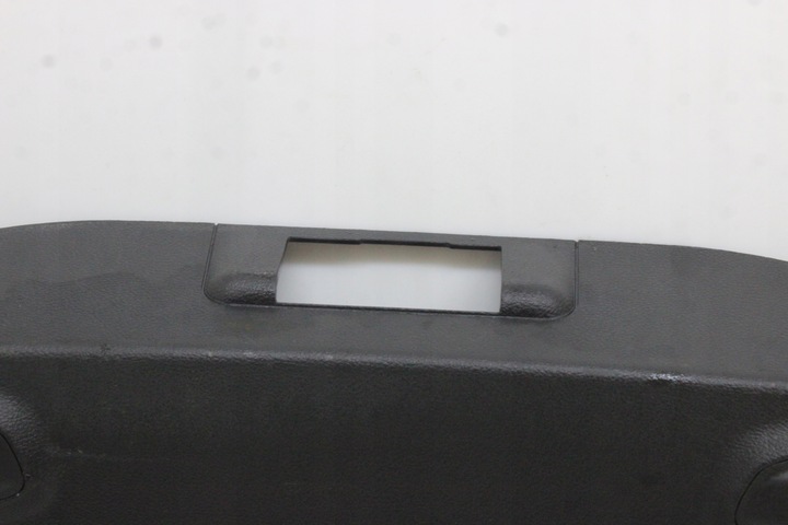 фото №9, Ford focus mk3 универсал 10r- обивка пластик крышки крышки багажника